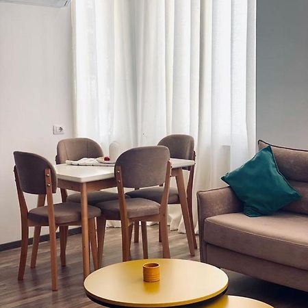 Kuta Apartments Tirane Dış mekan fotoğraf