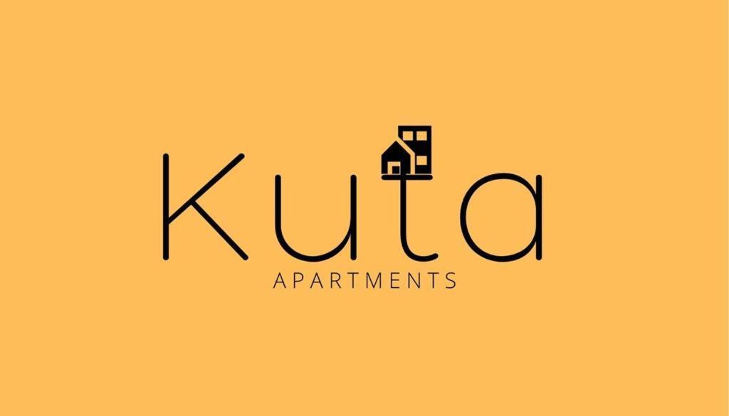 Kuta Apartments Tirane Dış mekan fotoğraf