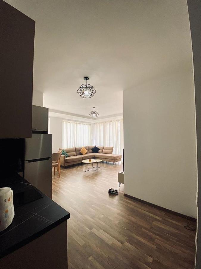 Kuta Apartments Tirane Dış mekan fotoğraf