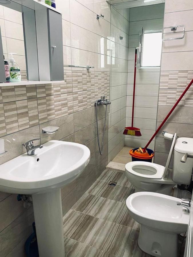 Kuta Apartments Tirane Dış mekan fotoğraf